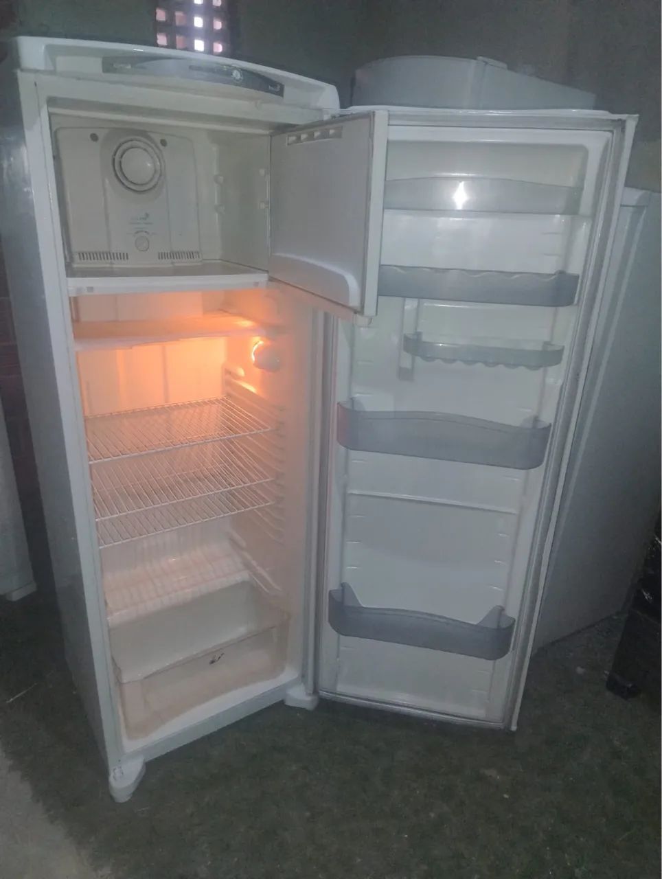 Geladeiras fros-fre  - Foto 3