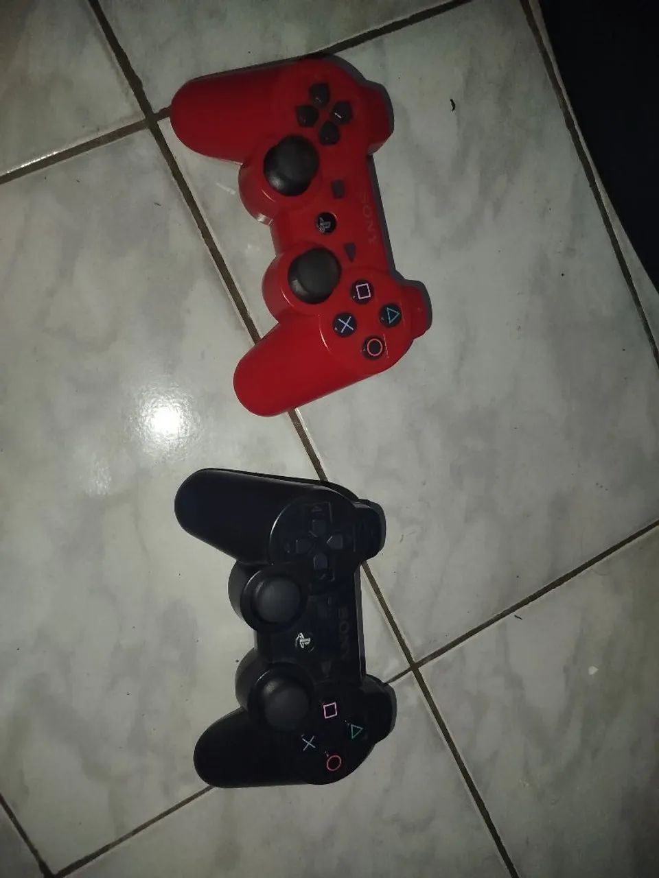 Ps3 com defeito - Foto 5