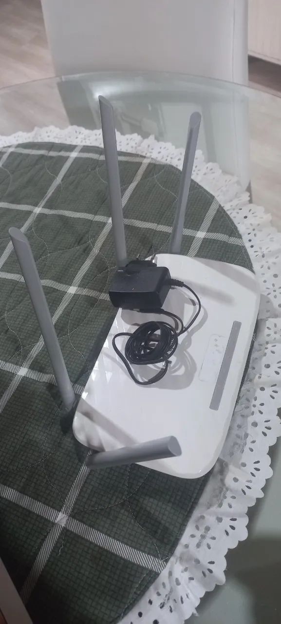 Roteador 5G
