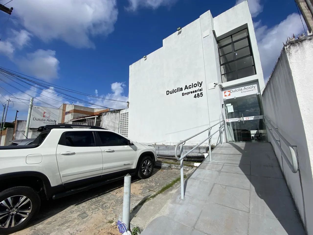Sala para venda, Torre, João Pessoa - 25579