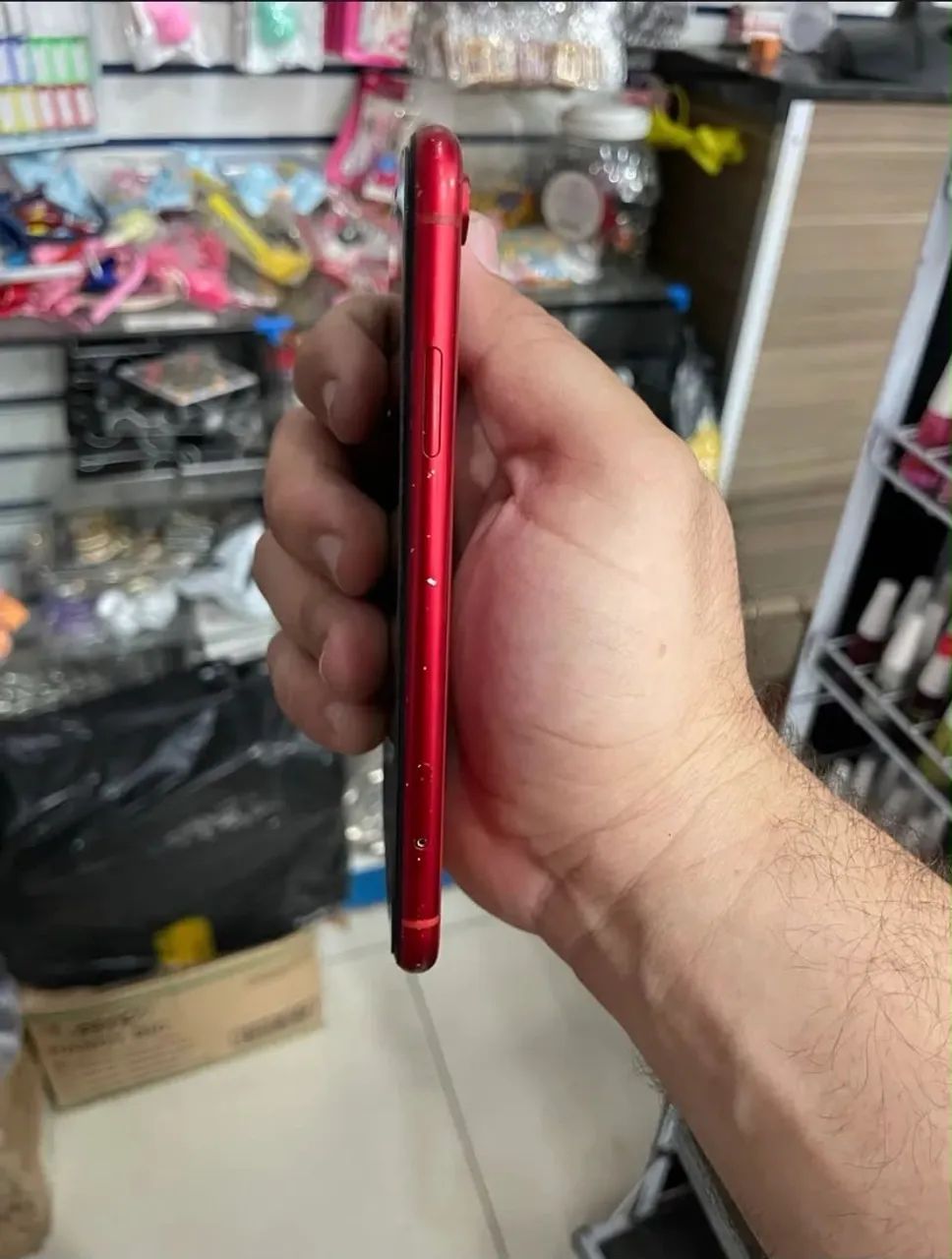IPHONE XR 64gb - Foto 3