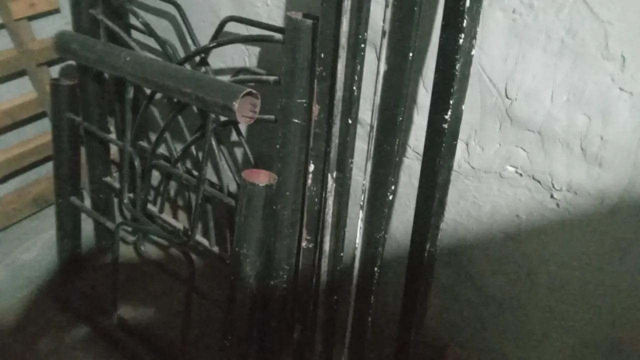 Desapegado!
