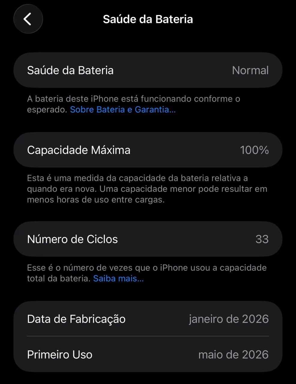 Iphone 17 Pro Max - Foto 3