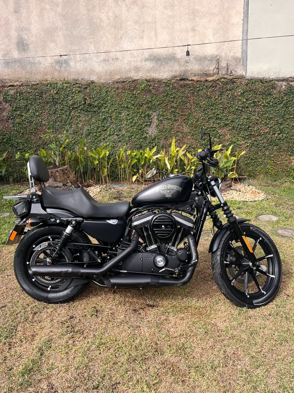 Vendo Harley 883 - Foto 4