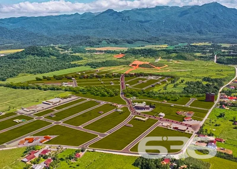 Terreno | Joinville | Rio Bonito