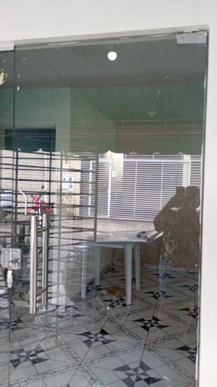 ESPAÇO PARA ALUGUEL COMERCIAL 