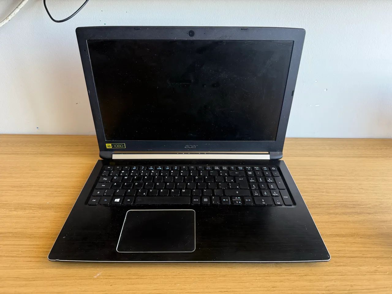 Notebook Acer Aspire 5 515 i5 7Gen - Foto 4