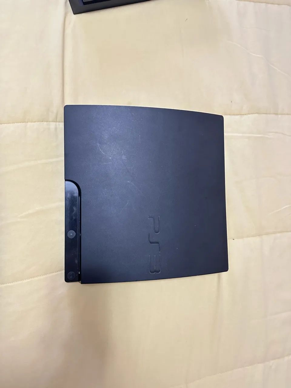Vendo PS3 - Ótimo estado