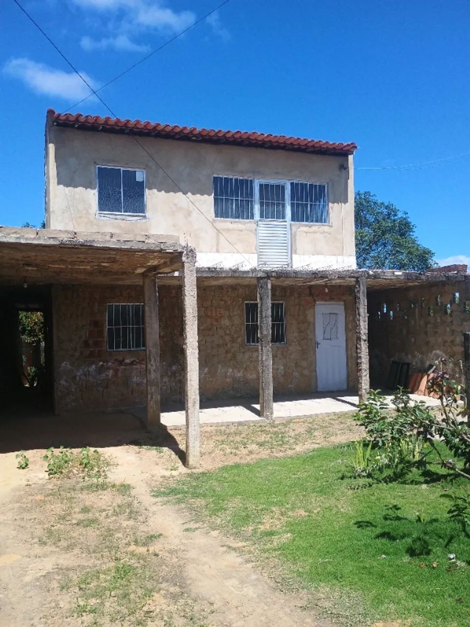 Vendo um sitio ou troco - Foto 2