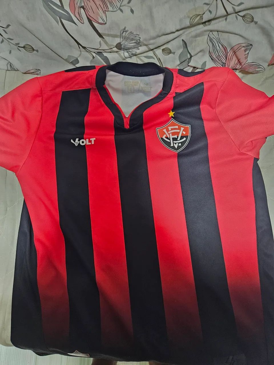 Camisa do vitória original  - Foto 2