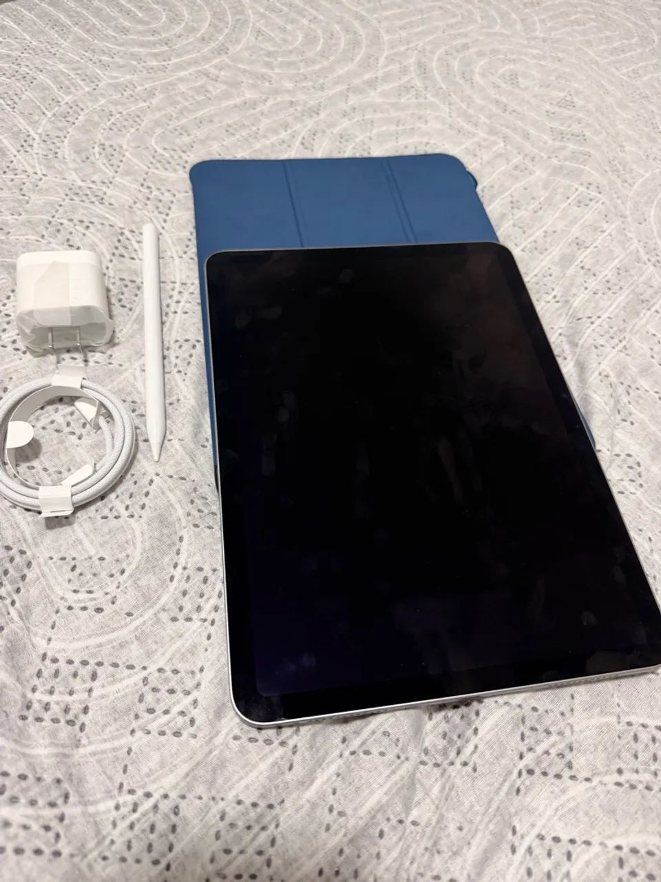 iPad Air M4 PROMOÇÃO - Foto 5