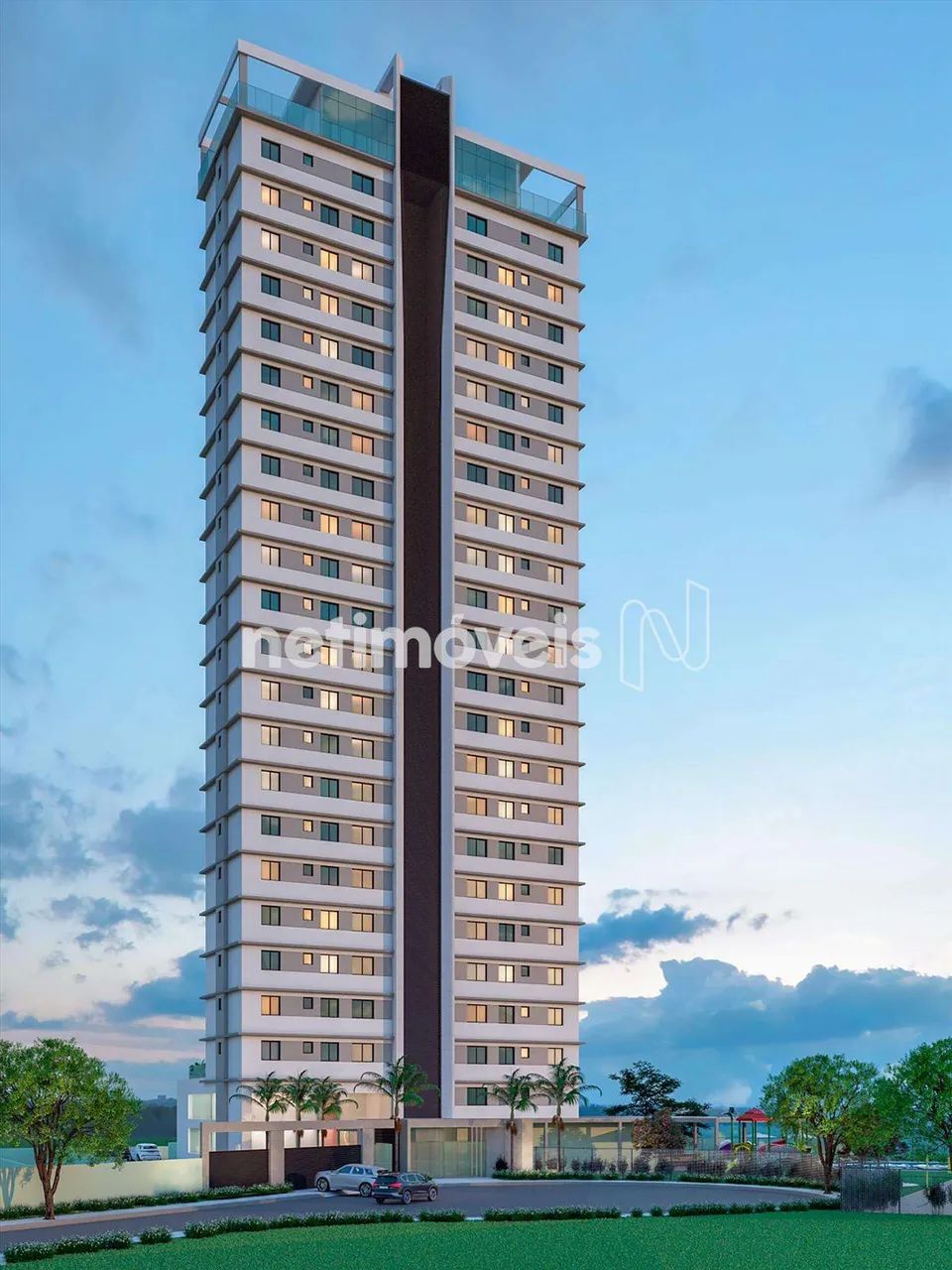 Venda Apartamento 3 quartos Buritis Belo Horizonte - Foto 2