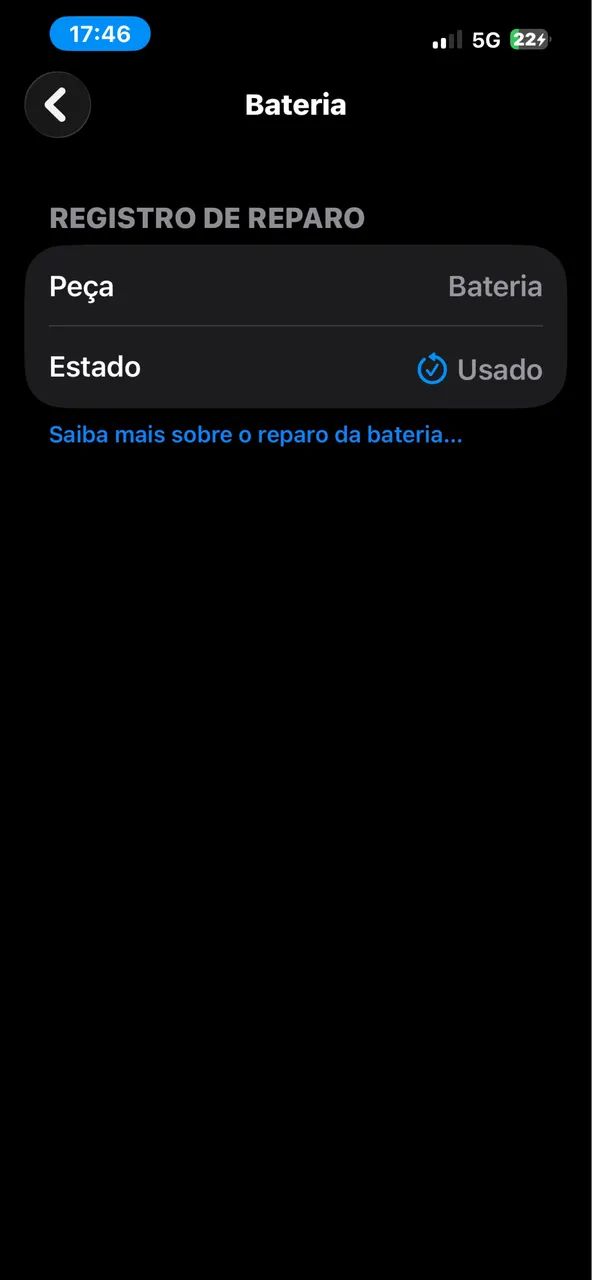 iPhone 13 PRO 128 GB - Foto 2