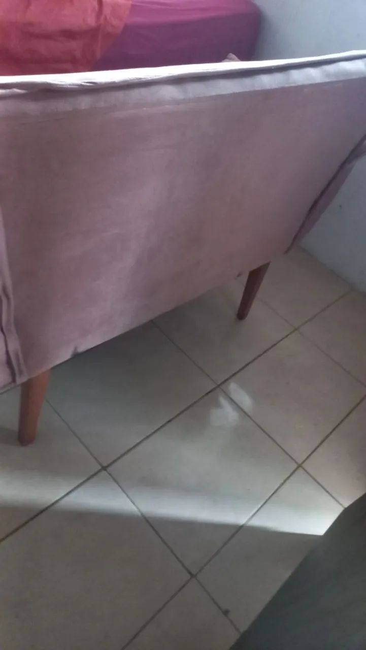 Sofa para decoração de ambientes  - Foto 3