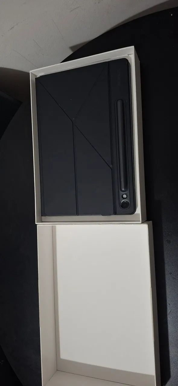 Tablet S9 FE - Foto 2