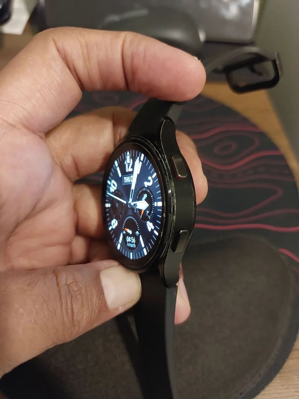 Galaxy Smartwatch 4 - Foto 2