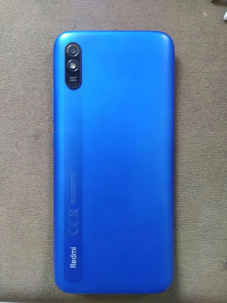 Celular xiaomi 9A Posso Entregar  - Foto 5