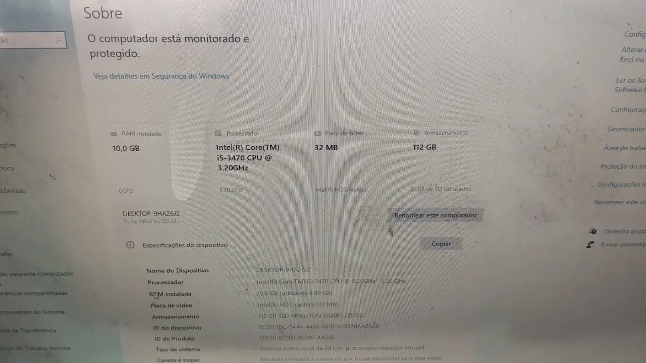Vendo core i5 - Foto 4
