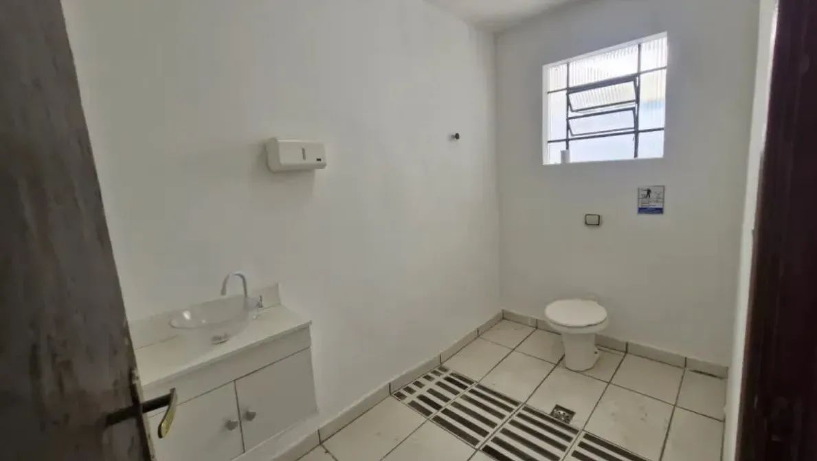 Casa comercial para locação em Osasco - Imóvel no Km 18 com 2 quartos, 1 banheiro e 80m² d - Foto 4