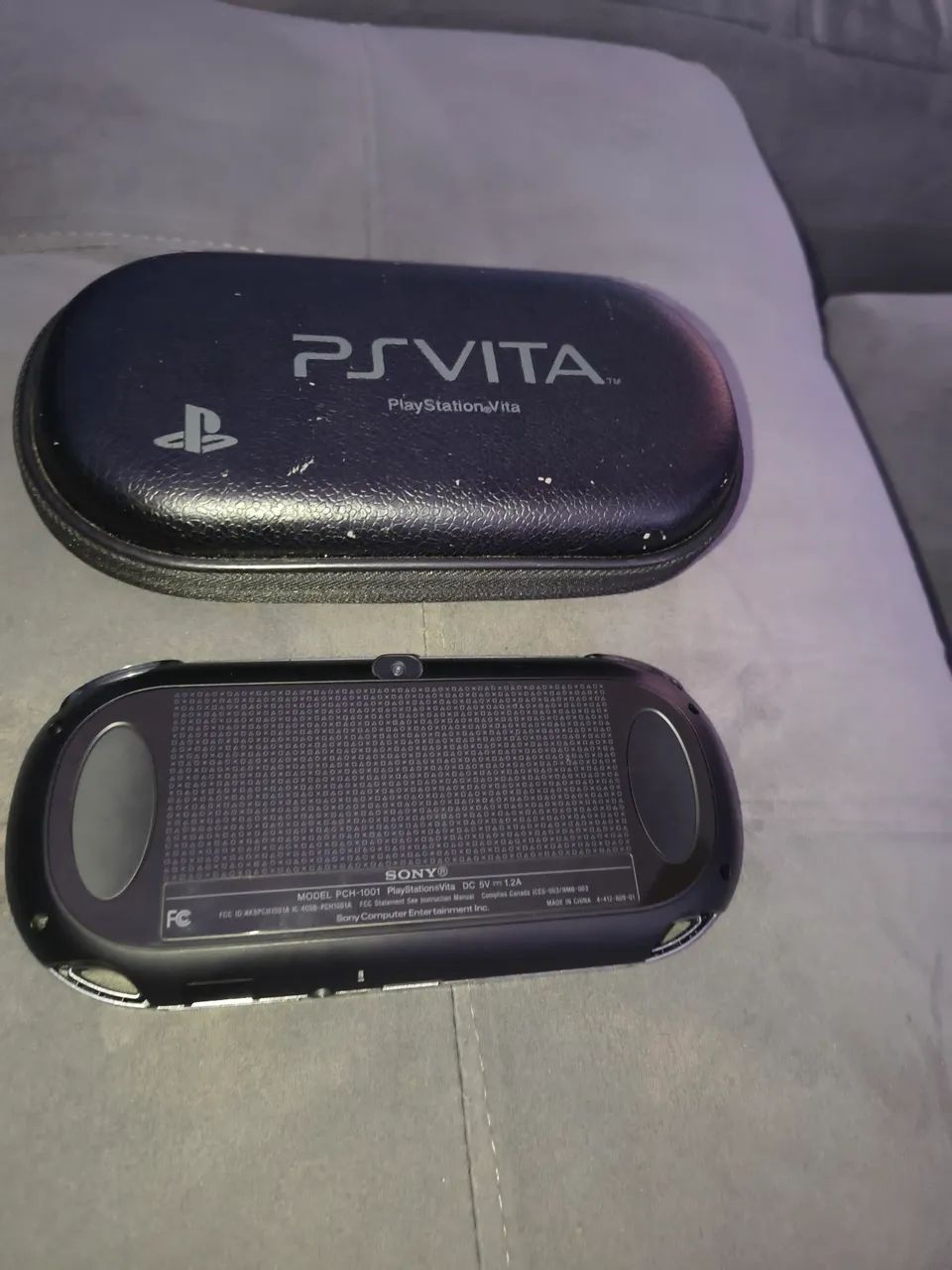 Ps vita - Foto 2