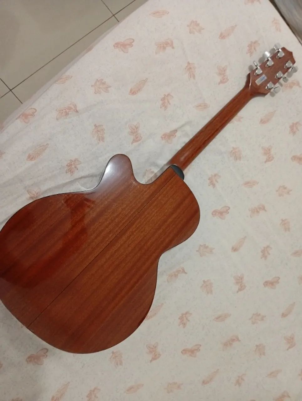 Violão Takamine  - Foto 3