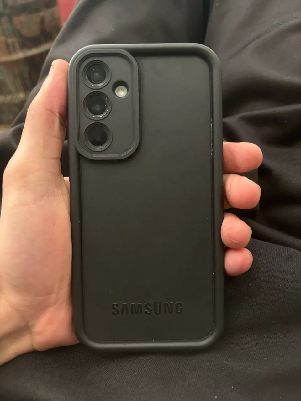 SAMSUNG S23 FE 256GB - Foto 4