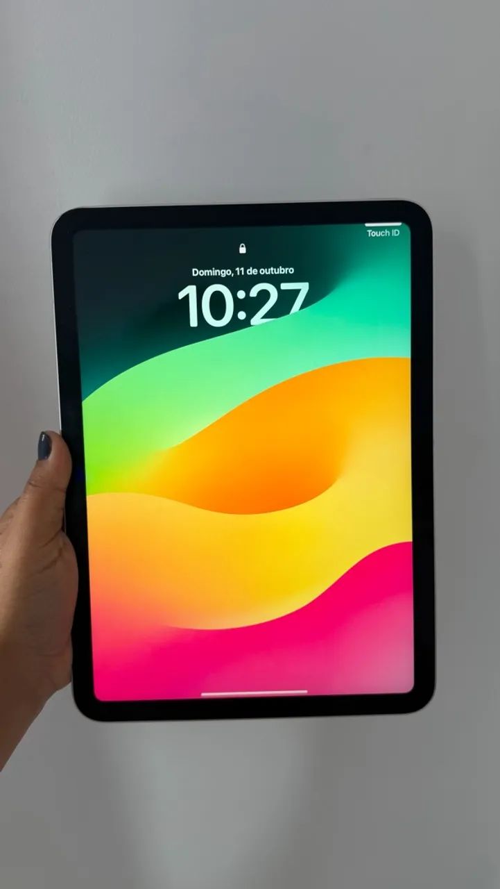 iPad 10° - 64gb