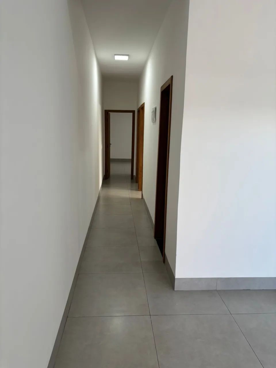 Casa nova 3/4 (1 suite) - Foto 3