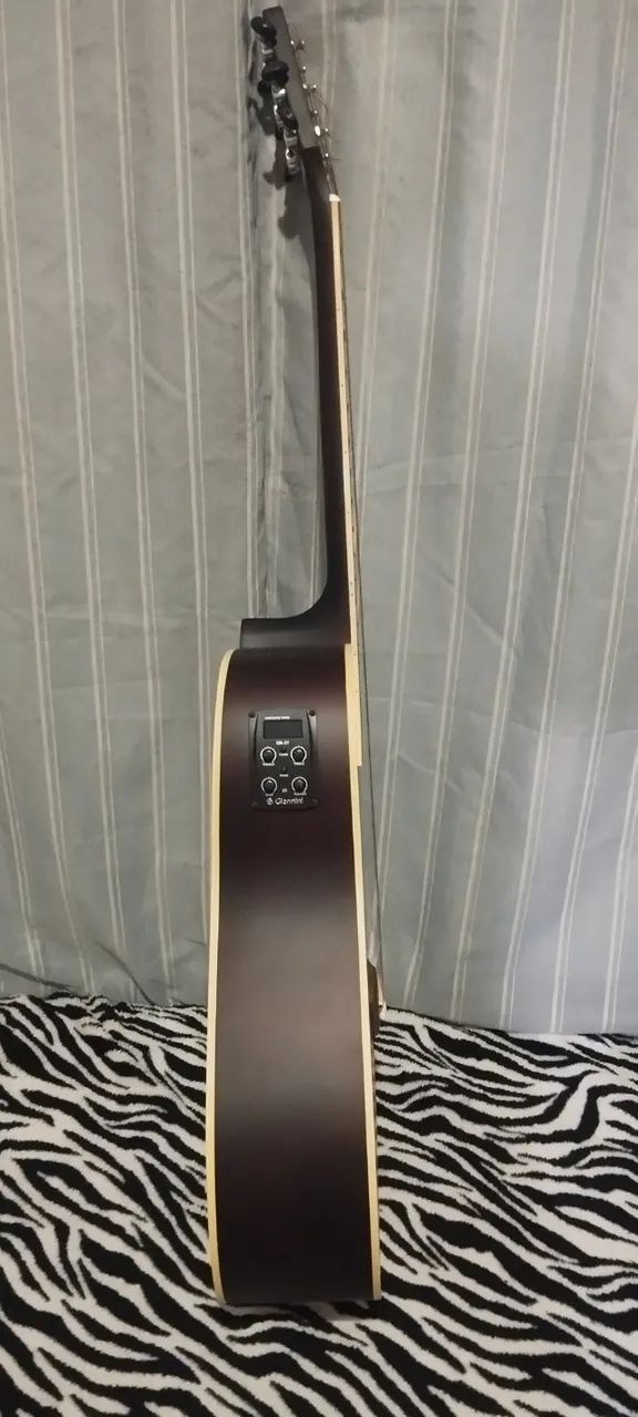 Violão  - Foto 4