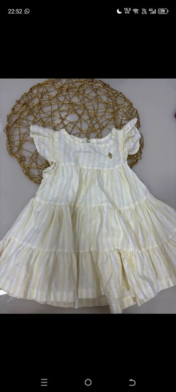 Vestido 