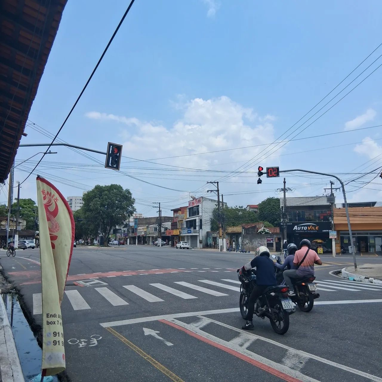 VENDO PREDIO, NA SACRAMENTA. - Foto 5