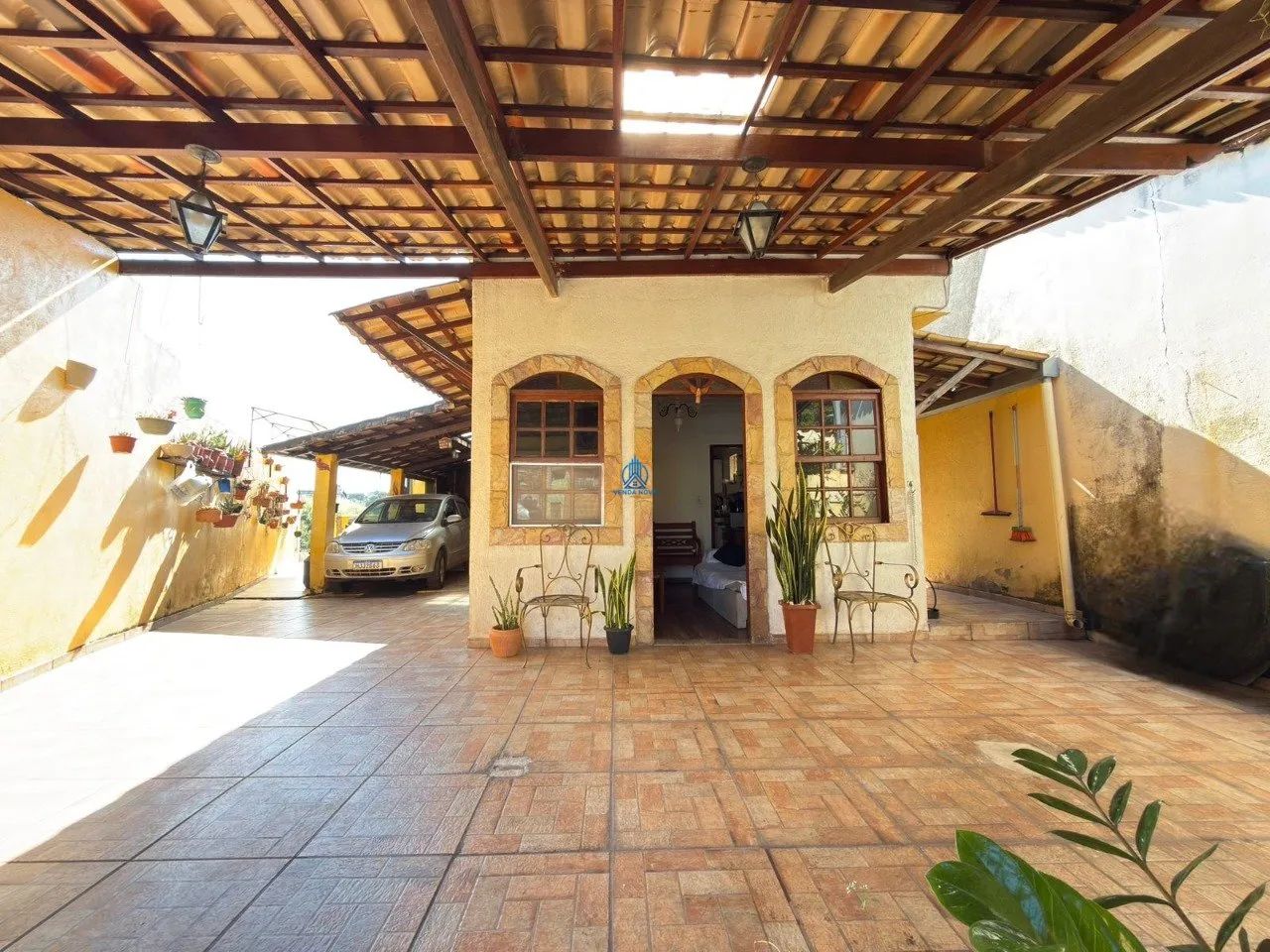 Casa Bairro Maria Goretti Belo Horizonte