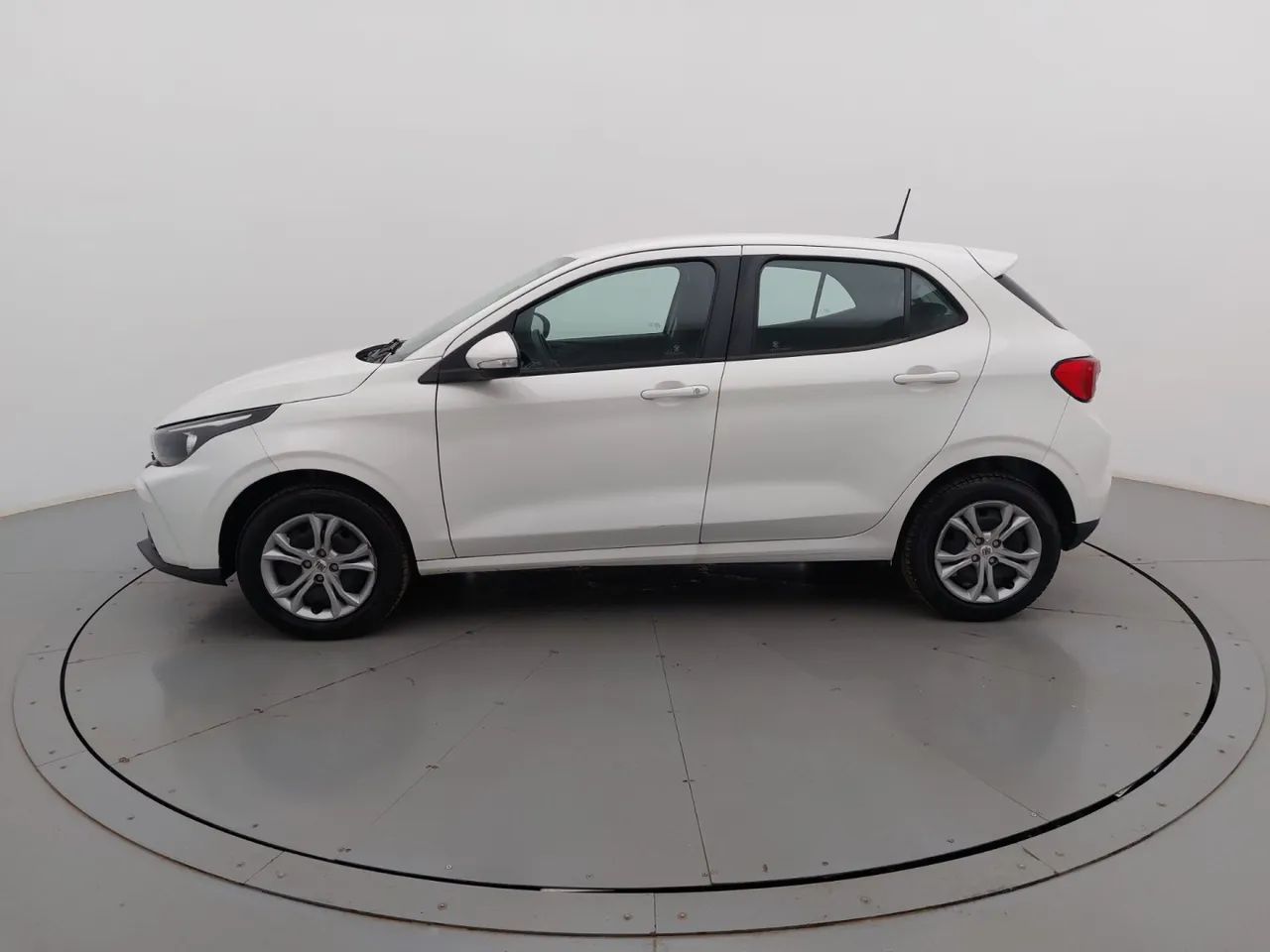 Fiat Argo Drive 1.0 Firefly 2025 - Foto 2