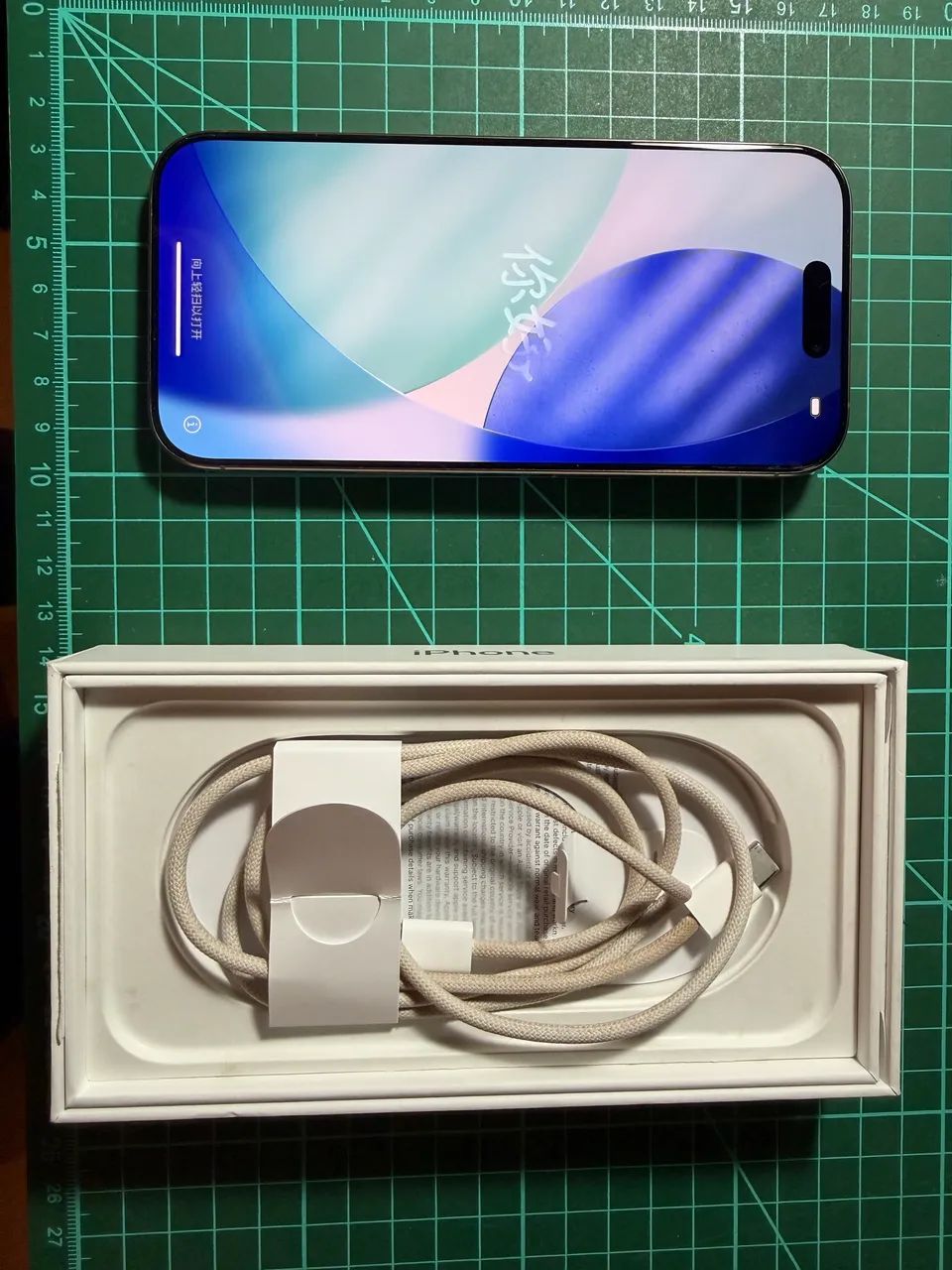 iPhone 16 Pro -256Gb - Foto 2