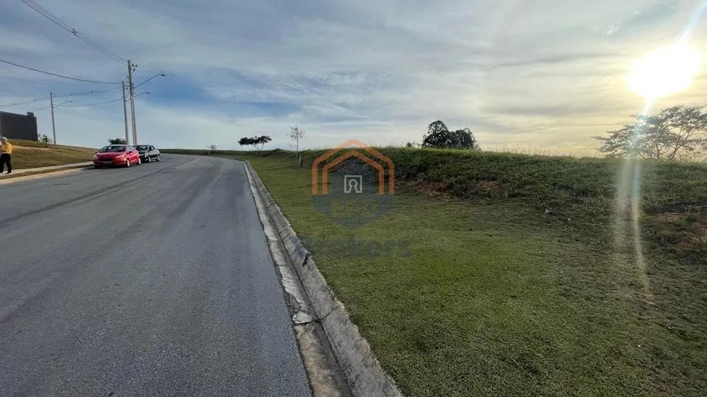 Terreno em Condominio em Caxambu - Jundiaí - Foto 5