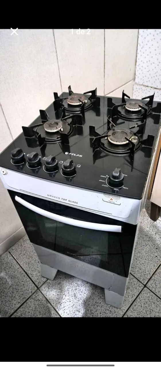 Fogão 
