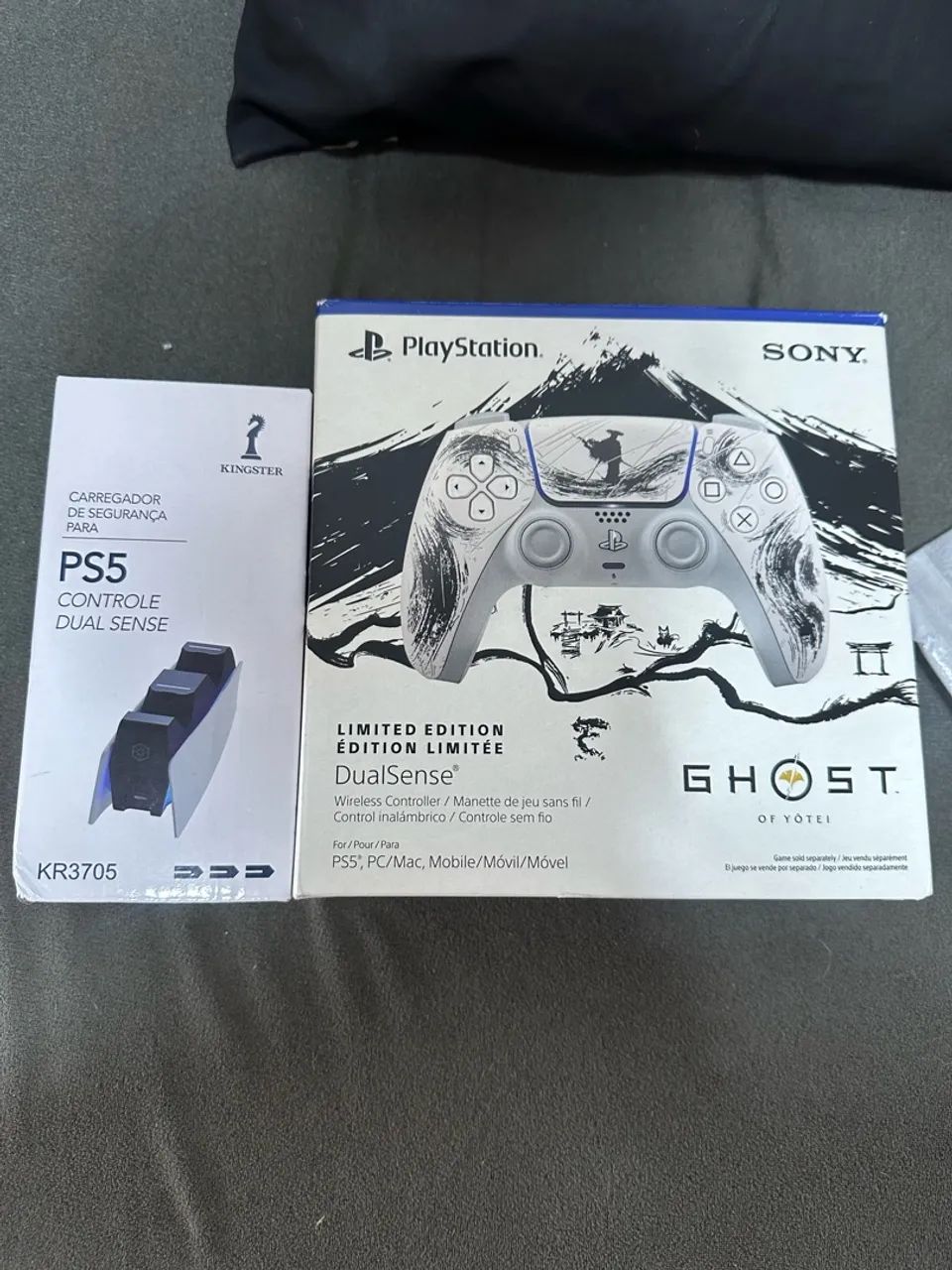 PS5 + GTA 6 - Foto 4