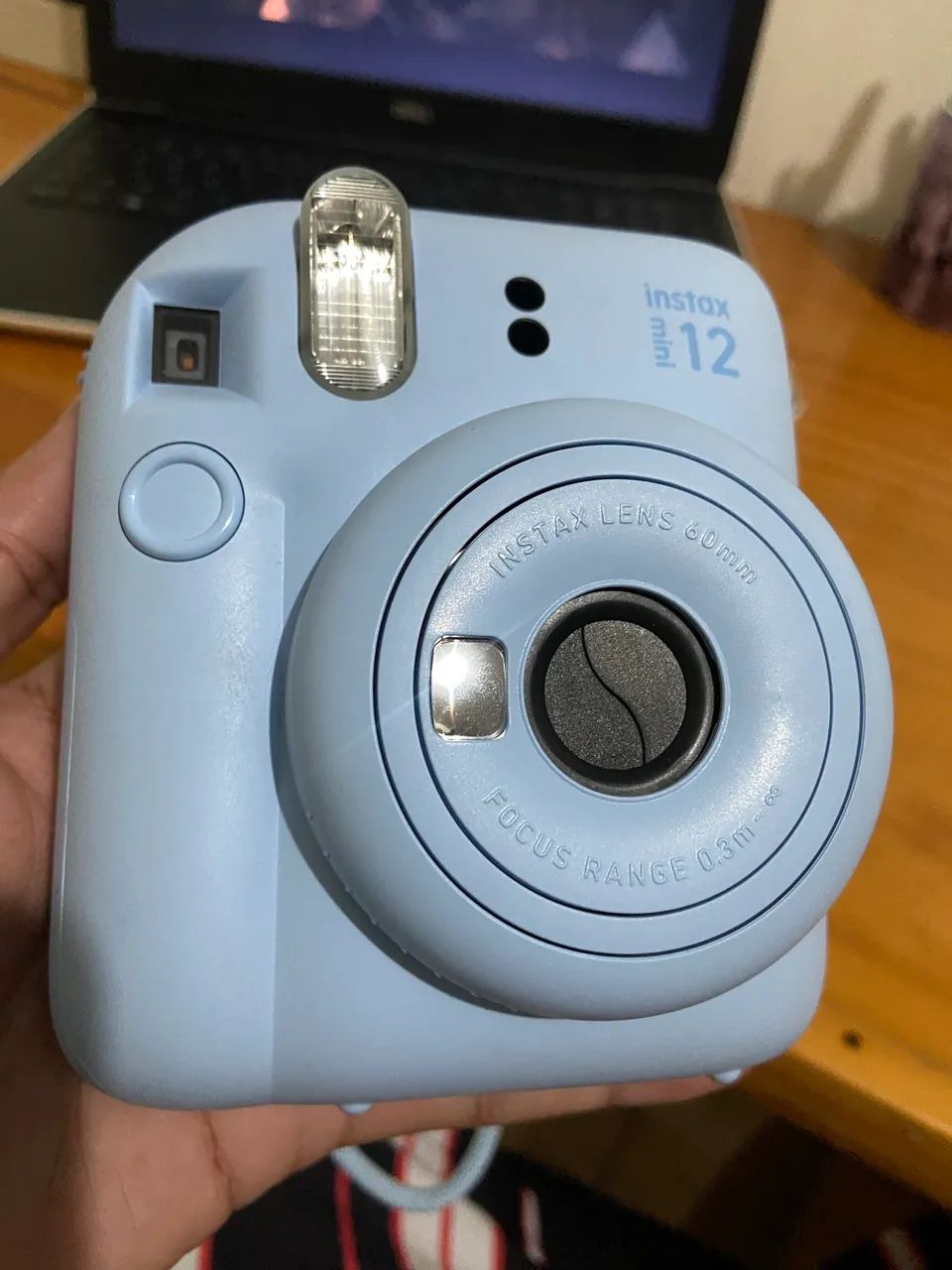 Câmera instax mini 12 NOVA - Foto 5