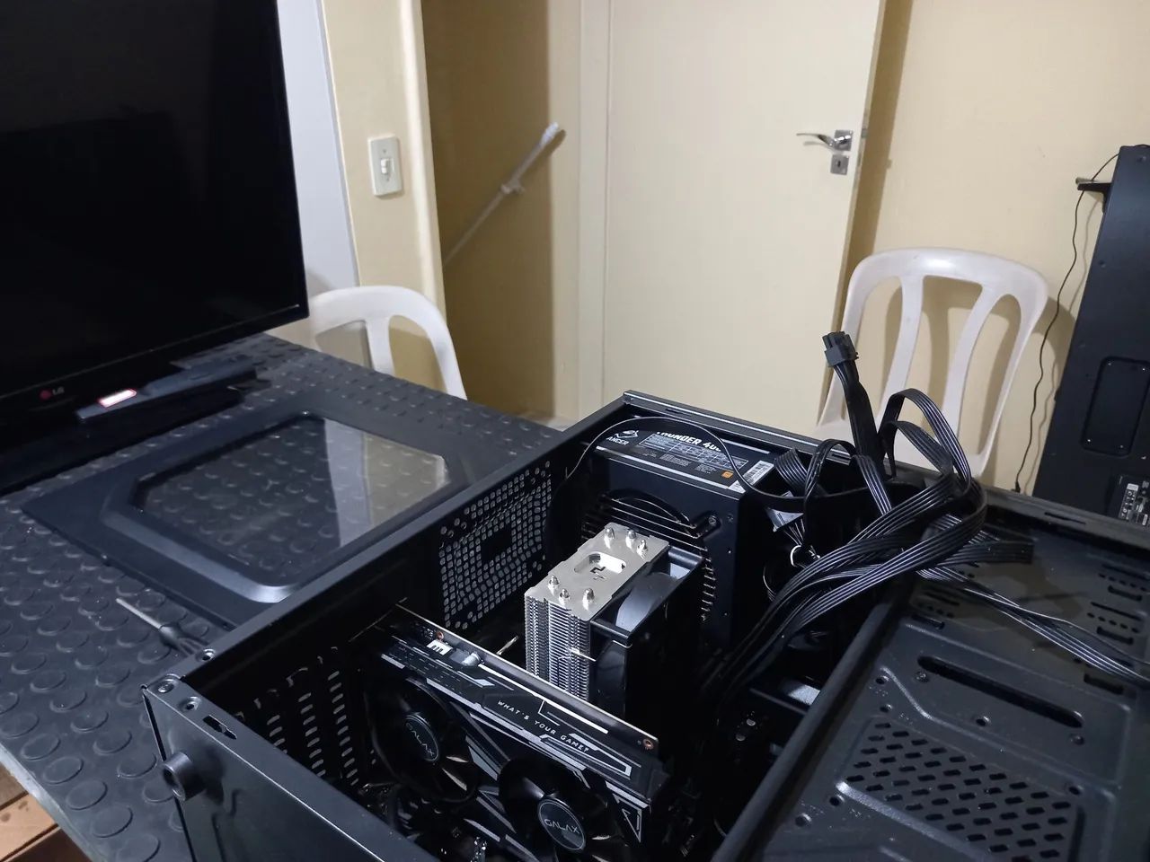PC i5/ 8GB RAM/ (Só CPUs) - Foto 4
