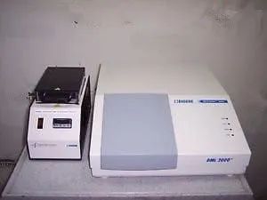 CAPTURA HIBRIDA , DML 2000  - Foto 3
