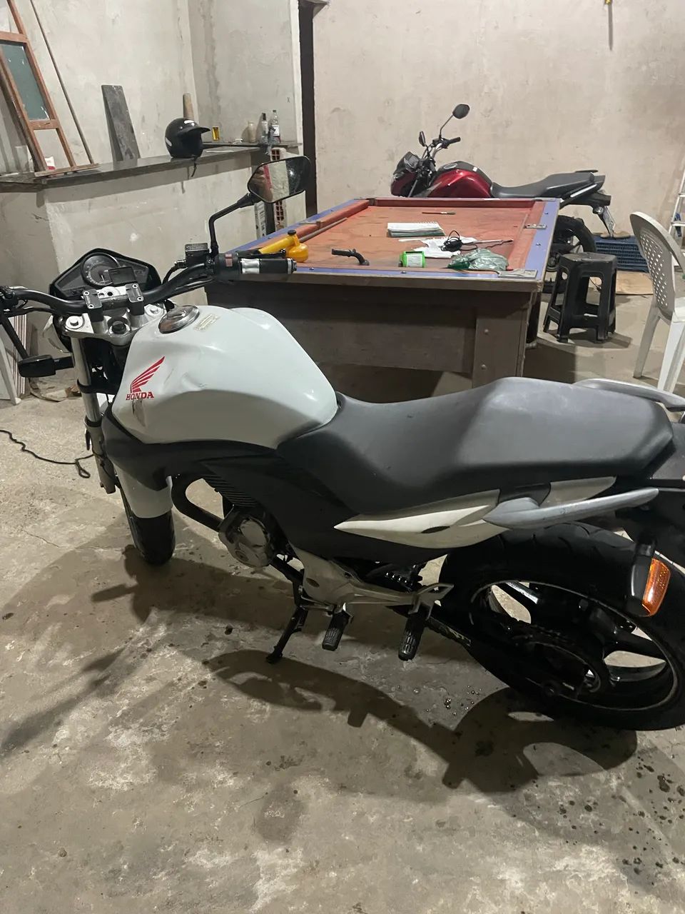 Vendo CB300 2012 - Foto 4