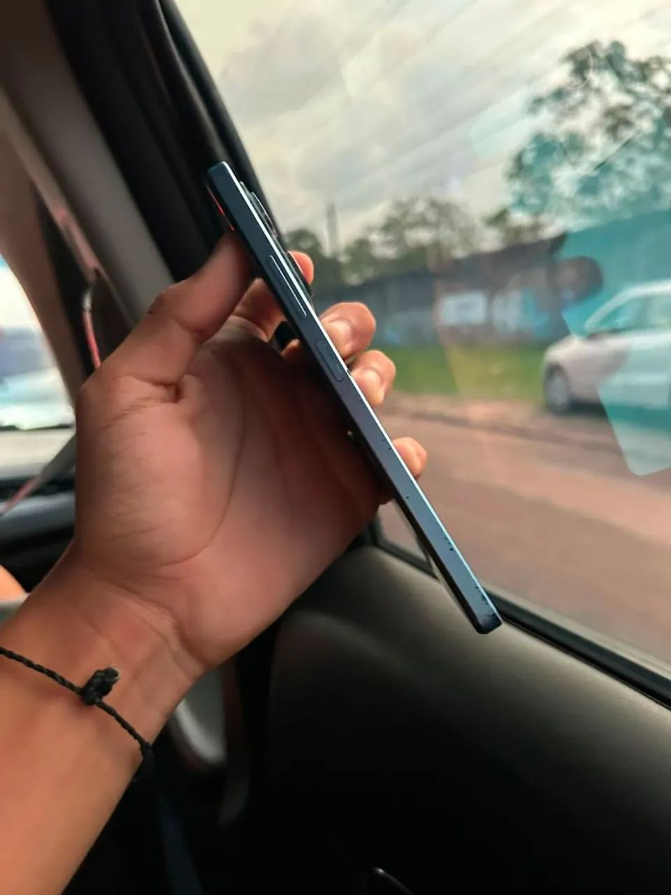 POCO X5 PRO 5G - 8/256  - Foto 3