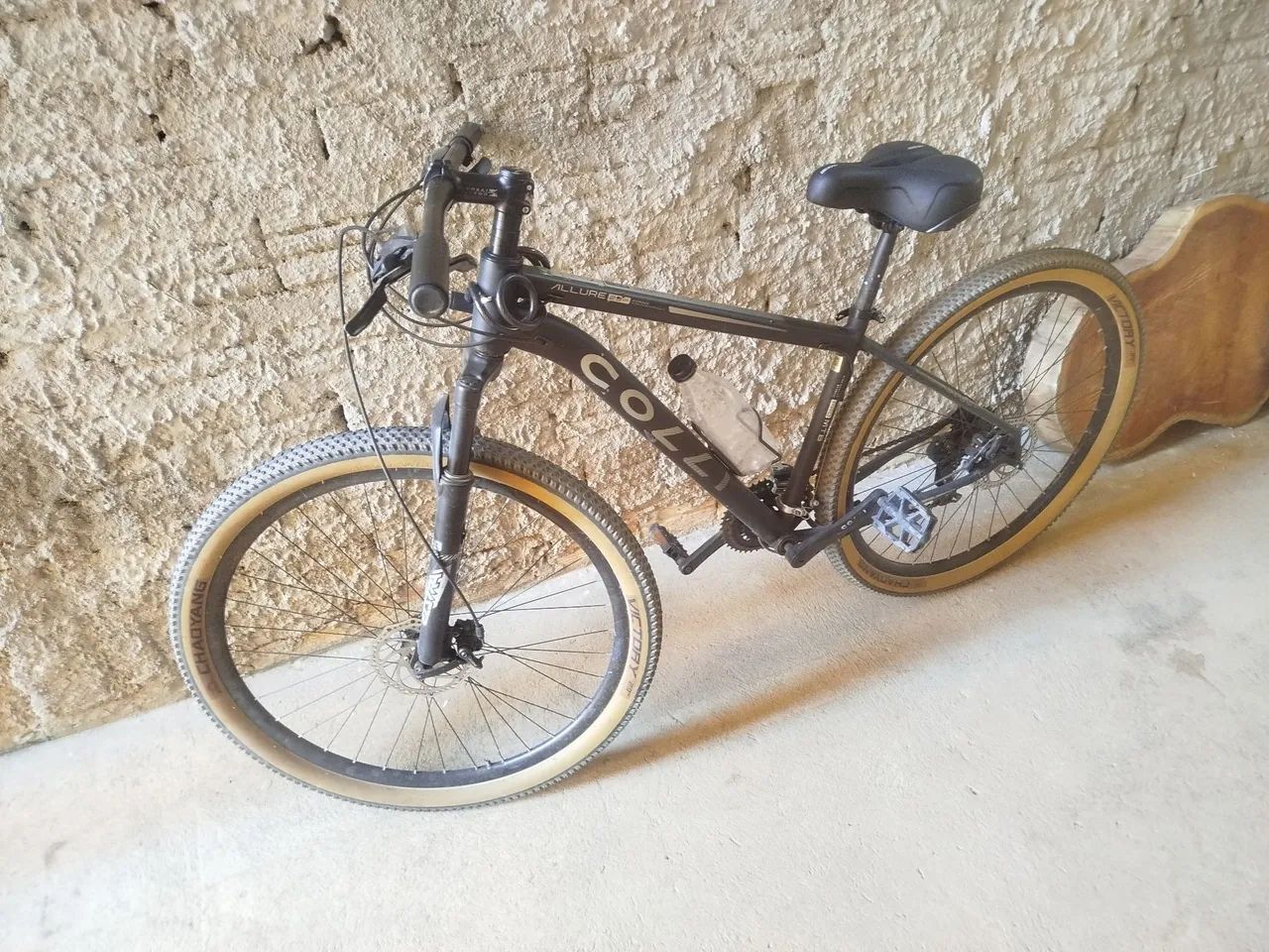 Bicicleta Colli Allure aro 29 - Foto 2