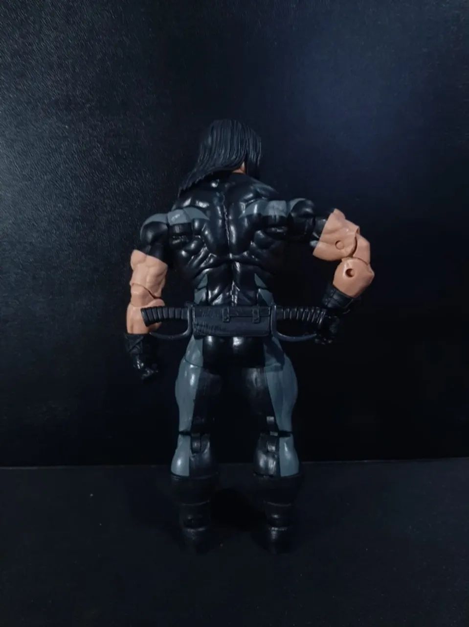 Apache (WARPATH) - Marvel Legends - Foto 4