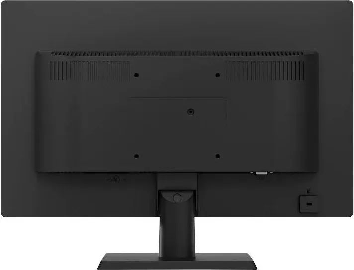  MONITOR HP V19B LED 18.5 VGA - Foto 2