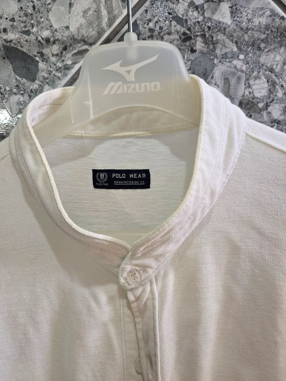 Camisa longa Polo Wear - Foto 4