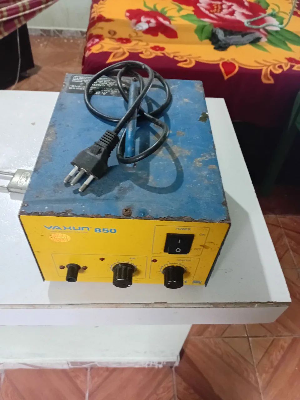 Para assistência técnica de celular  - Foto 4