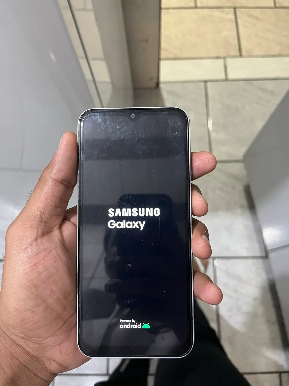 Vendo celular Samsung galaxy A14  128gb - Foto 4