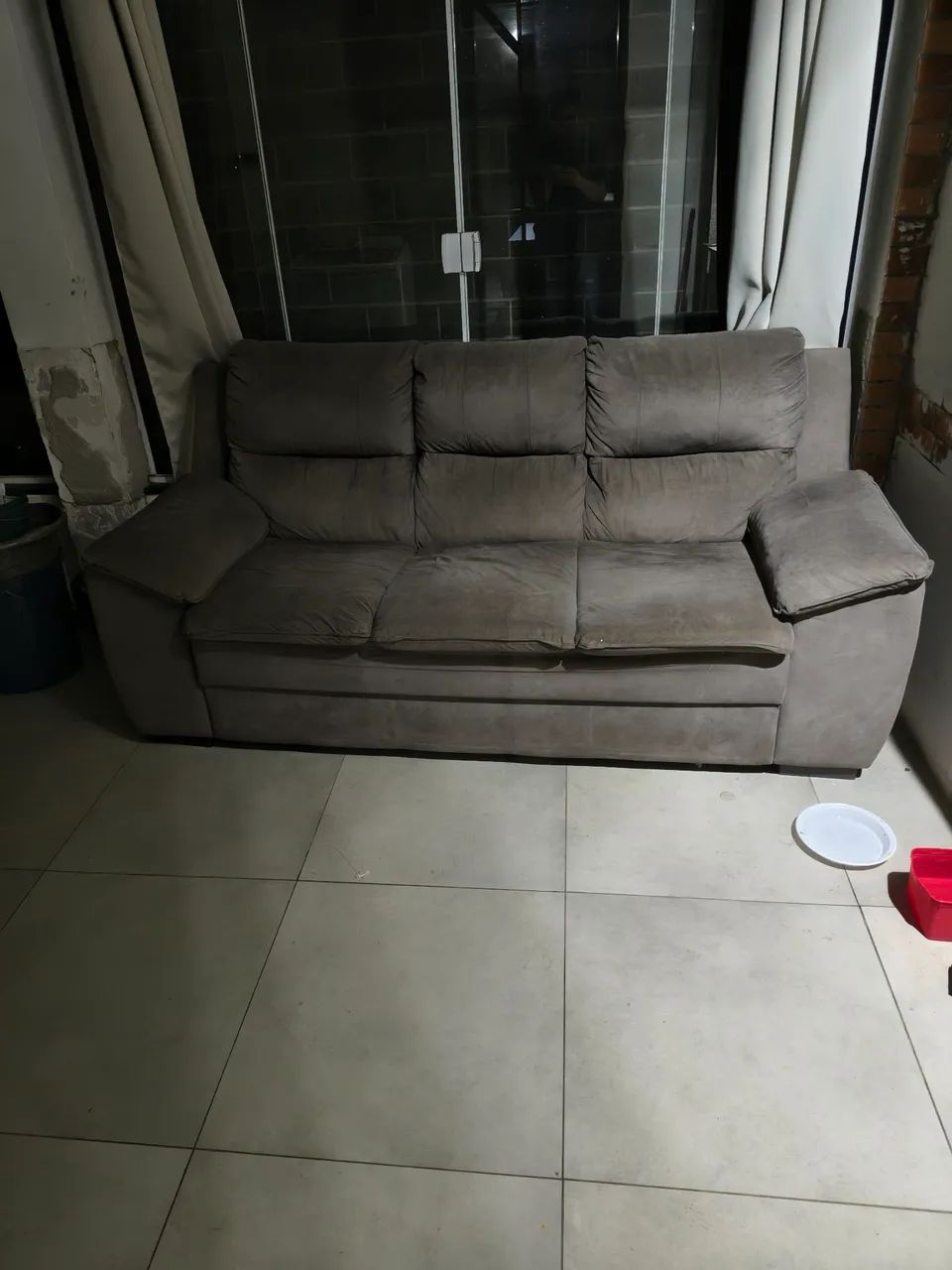 Sofá 3 e 2 lugares  - Foto 2
