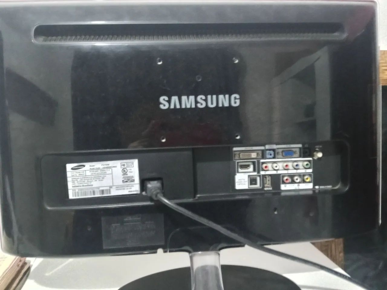 Tv 24' Samsung  - Foto 3